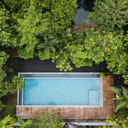 Blu Monkey Pooltara Krabi Hotel & Villas Pet Friendly 외부 사진