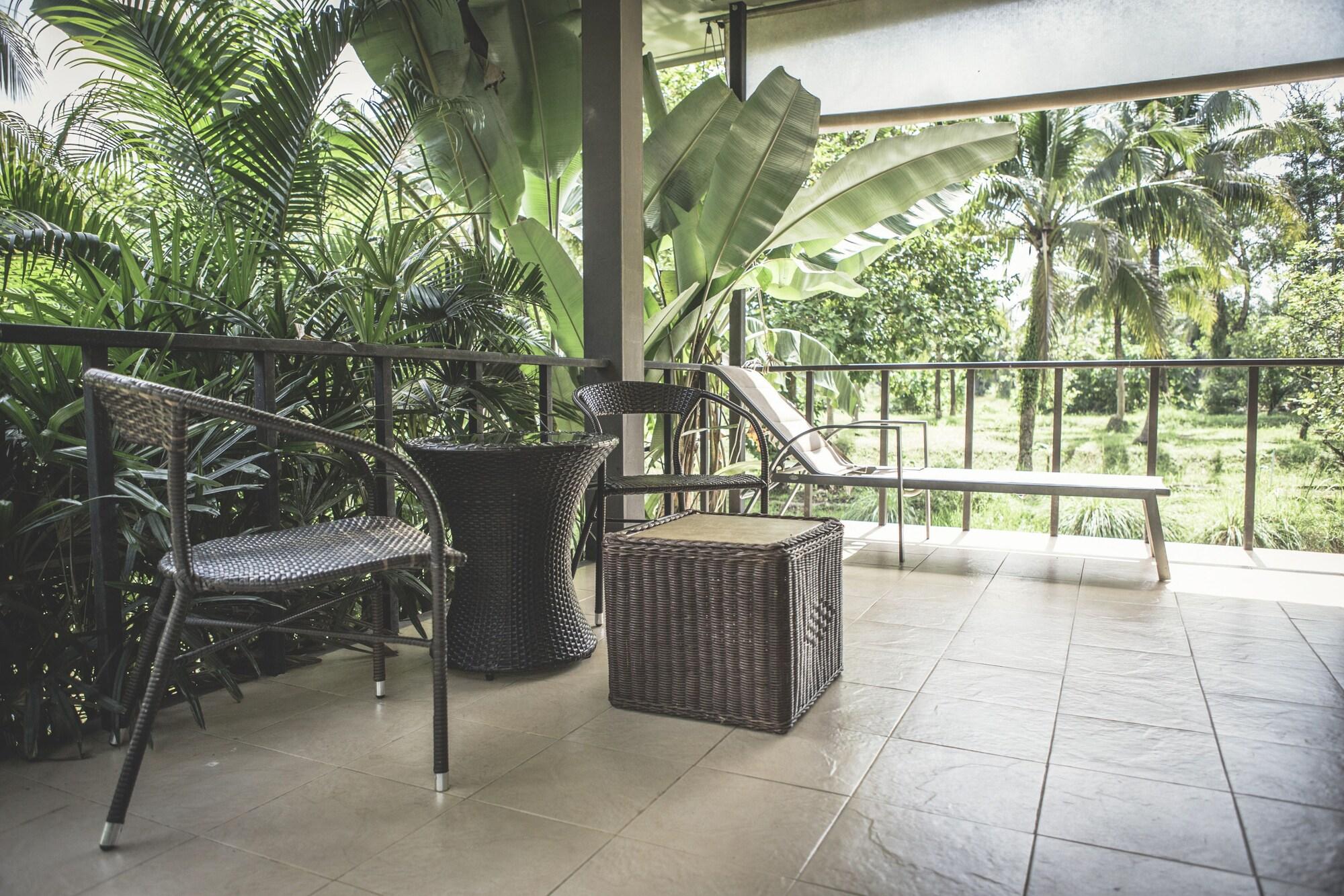 Blu Monkey Pooltara Krabi Hotel & Villas Pet Friendly 외부 사진