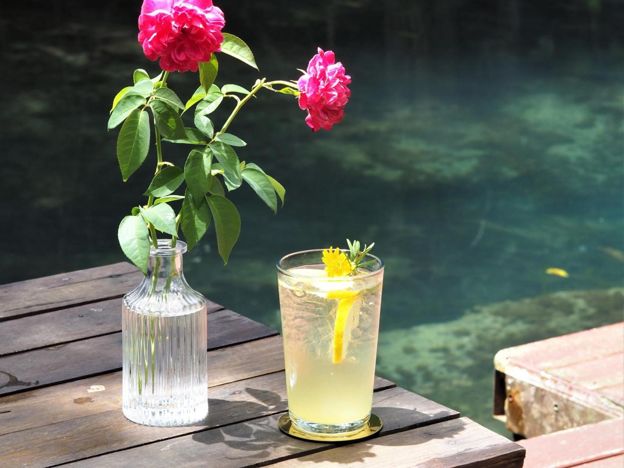 Blu Monkey Pooltara Krabi Hotel & Villas Pet Friendly 외부 사진