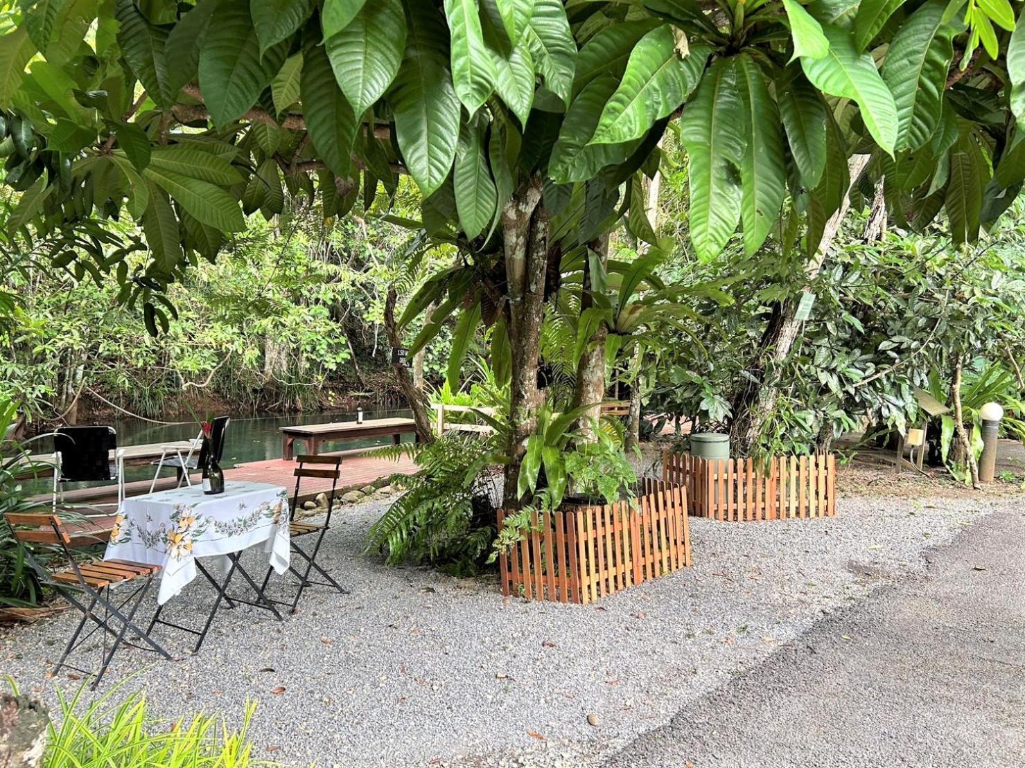 Blu Monkey Pooltara Krabi Hotel & Villas Pet Friendly 외부 사진