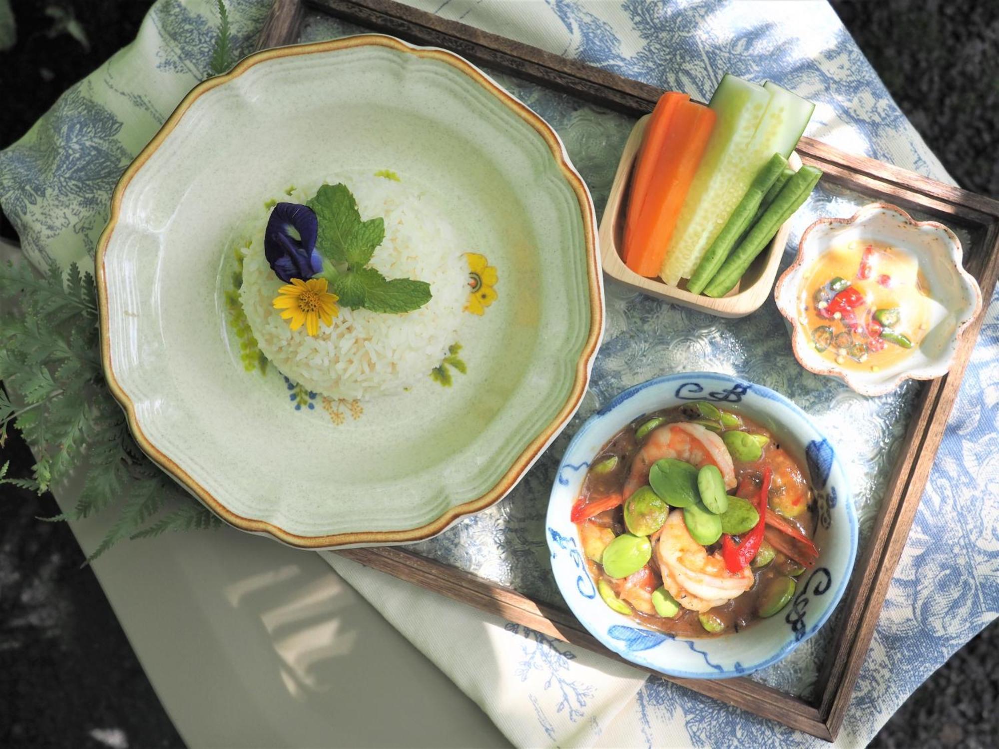 Blu Monkey Pooltara Krabi Hotel & Villas Pet Friendly 외부 사진