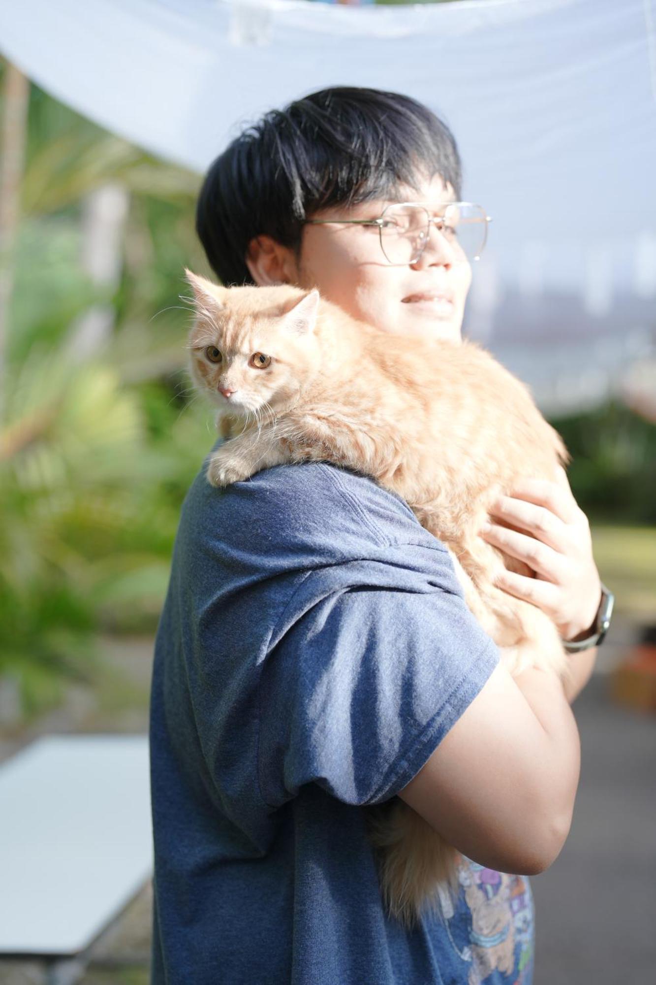 Blu Monkey Pooltara Krabi Hotel & Villas Pet Friendly 외부 사진