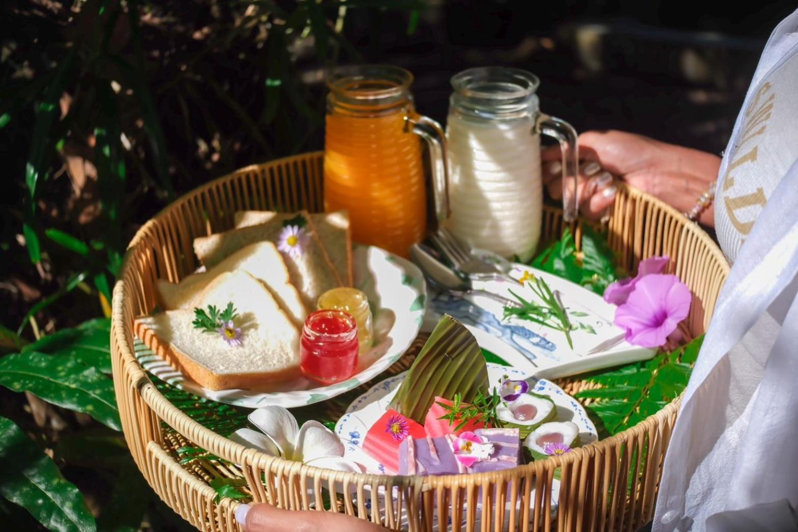 Blu Monkey Pooltara Krabi Hotel & Villas Pet Friendly 외부 사진