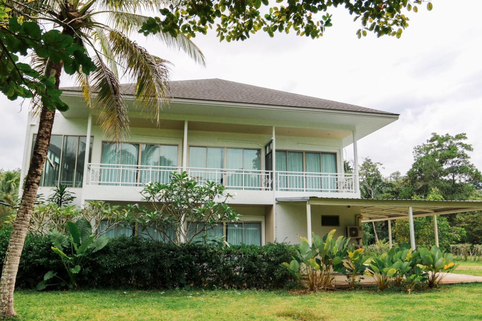 Blu Monkey Pooltara Krabi Hotel & Villas Pet Friendly 외부 사진