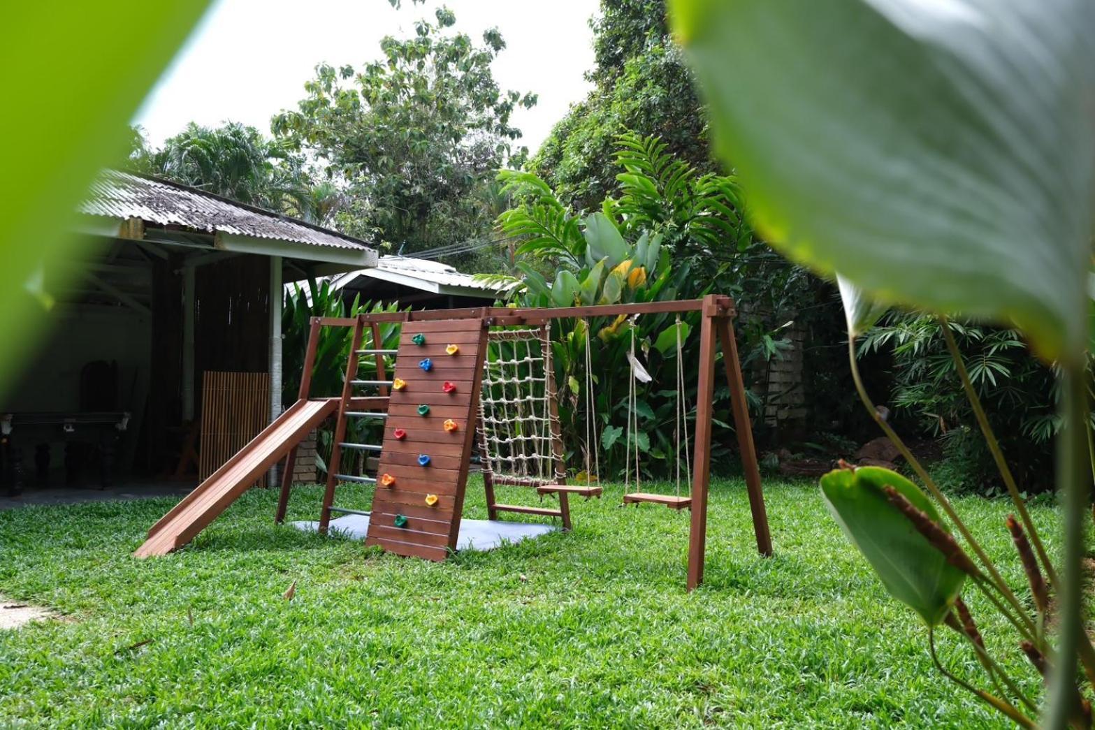Blu Monkey Pooltara Krabi Hotel & Villas Pet Friendly 외부 사진