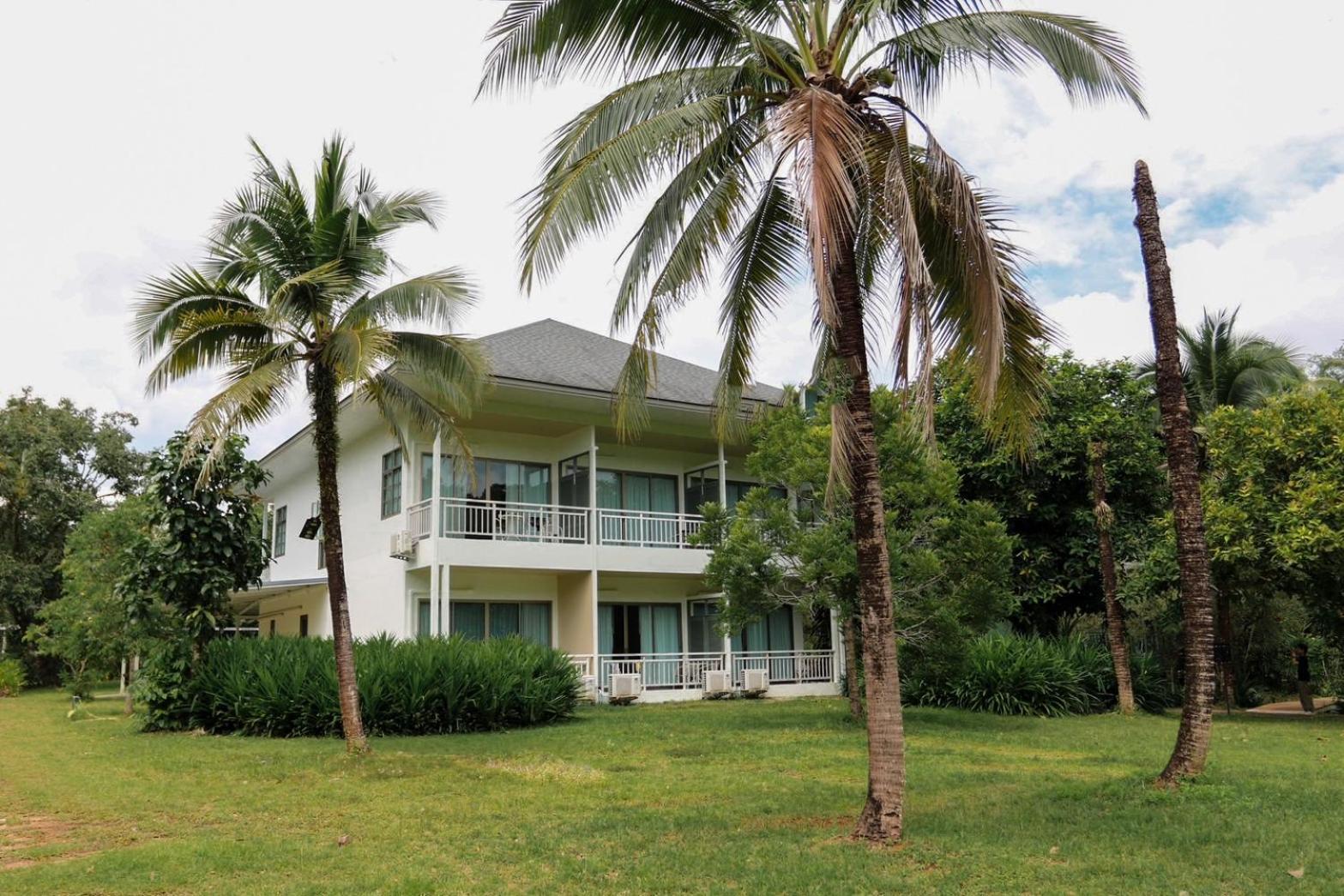 Blu Monkey Pooltara Krabi Hotel & Villas Pet Friendly 외부 사진